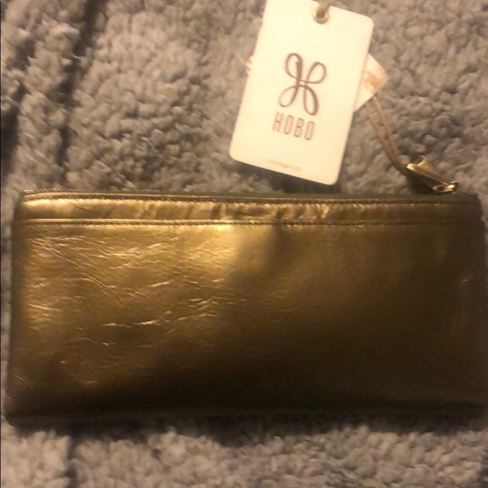 Authentic HOBO Taylor Wallet - Picture 2 of 5
